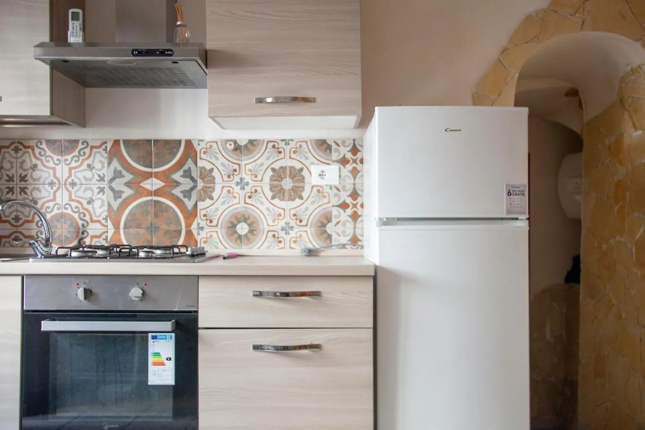 La Palma House Appartamento Catania