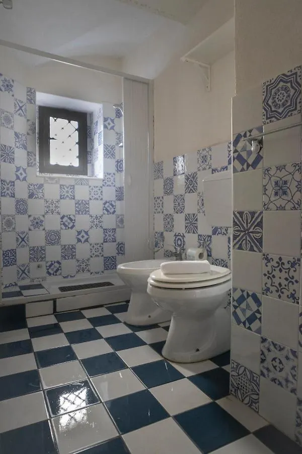 La Palma House Appartamento Catania