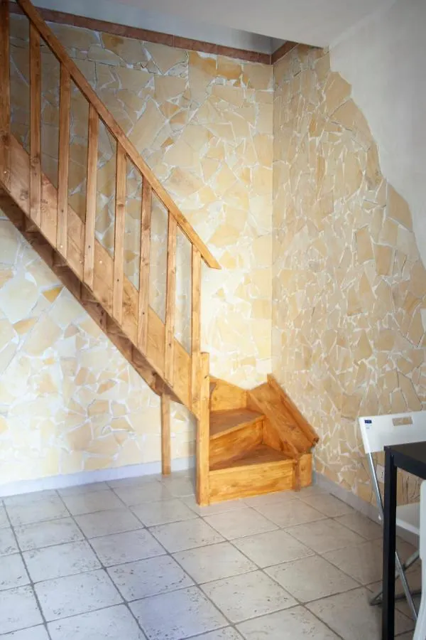 La Palma House Appartamento Catania Italia
